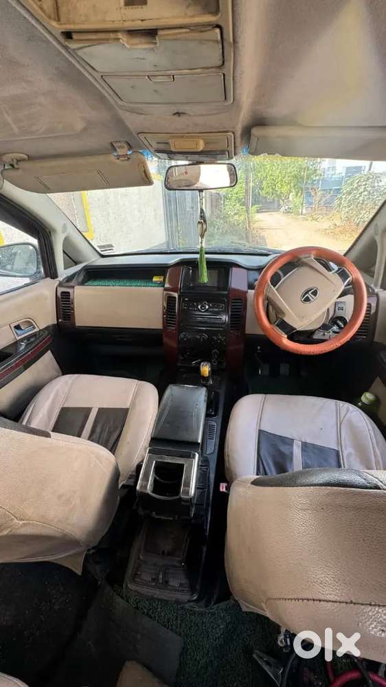 Tata Aria 2011 Diesel 155000 Km Driven