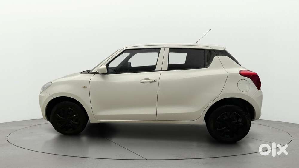 Maruti Suzuki Swift Vvt Lxi, 2023, Petrol