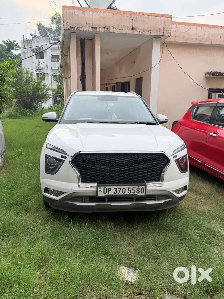 Hyundai Creta 1.4 2021