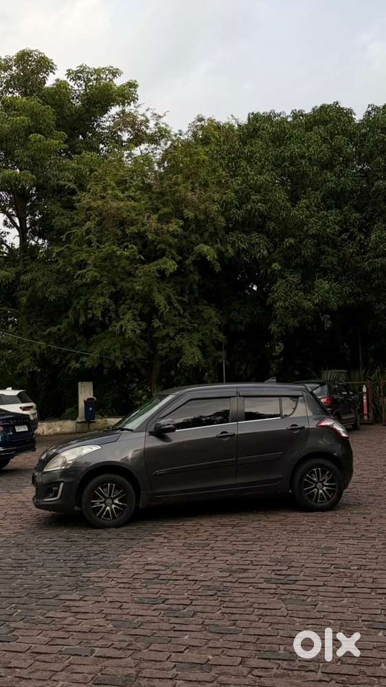 Maruti Suzuki Swift 2018 Petrol Good Condition