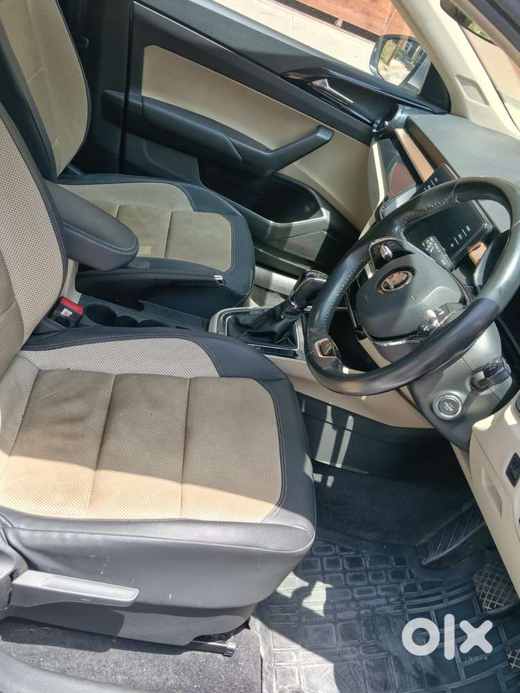 Skoda Slavia 1.5 Tsi Style At, 2022, Petrol