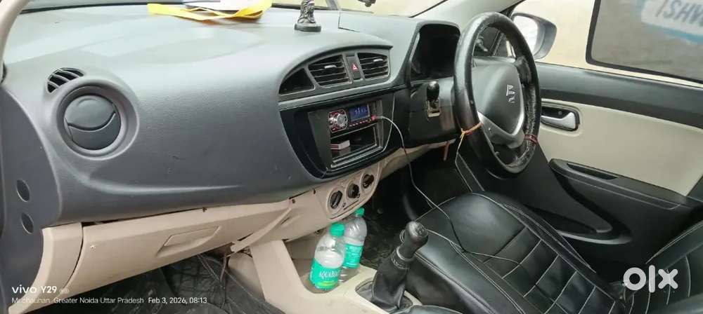 Maruti Suzuki Alto 2020