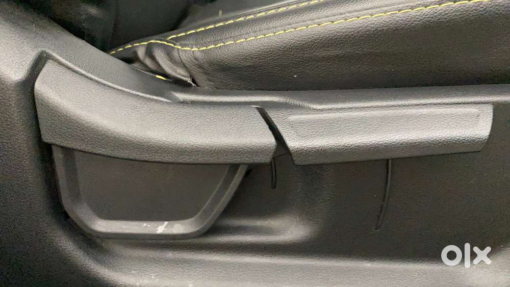 Hyundai New I20 1.2 Sportz Ivt, 2024, Petrol