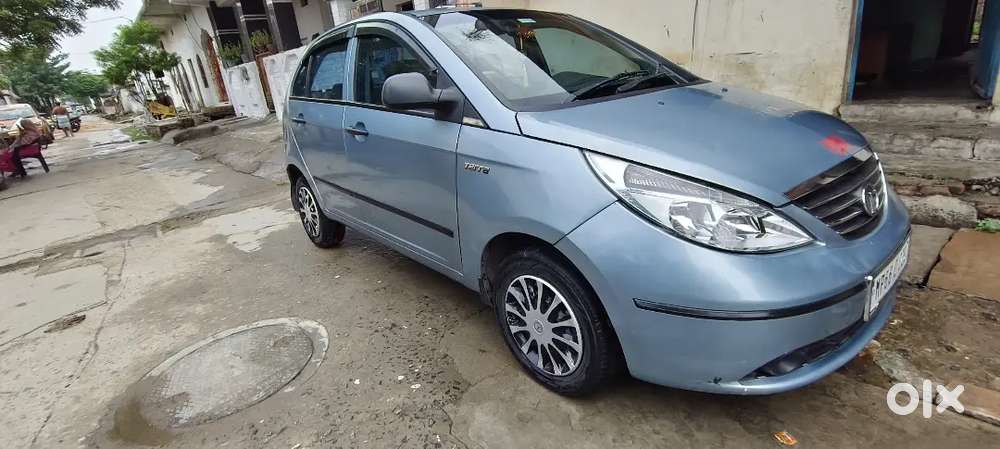 Tata Indica Vista 2011 Diesel 82776 Km Driven