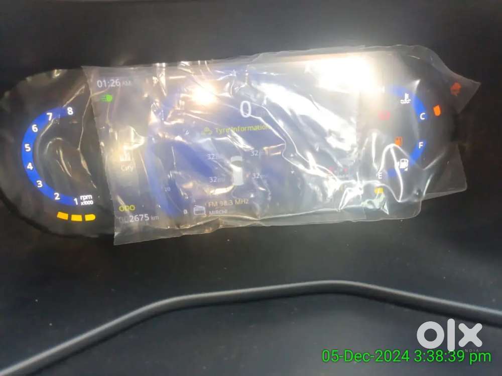 Creative Plus Sunroof