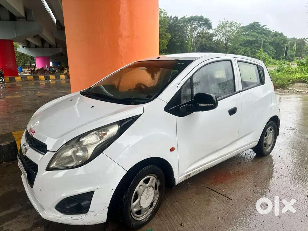 Chevrolet Beat 2017