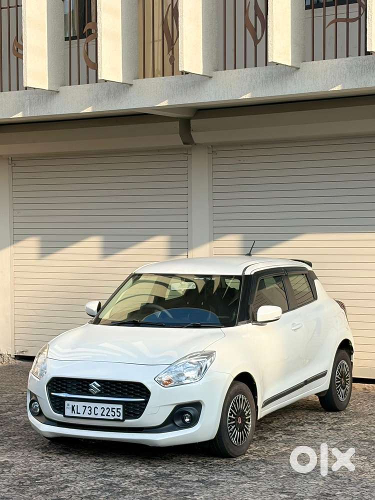 Maruti Suzuki Swift