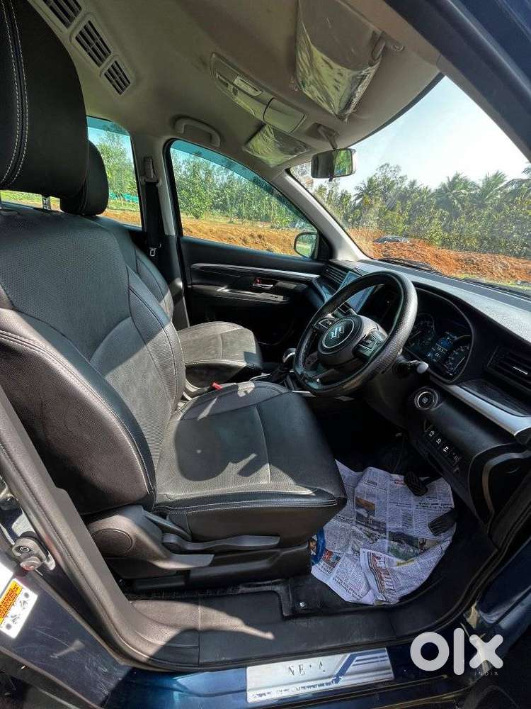 Maruti Suzuki Xl6 1.5 Alpha Plus At, 2024, Petrol