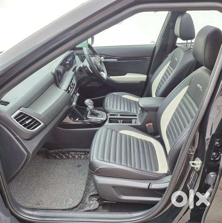 Kia Seltos Gtx Plus At D, 2024, Diesel