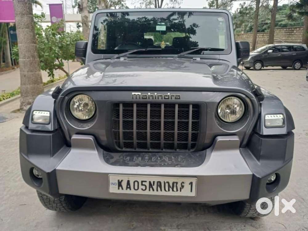 Mahindra Diesel Car 2021