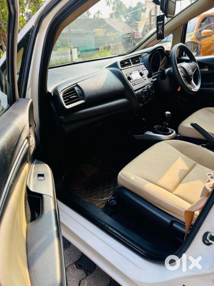 Honda Jazz, 2017, Petrol