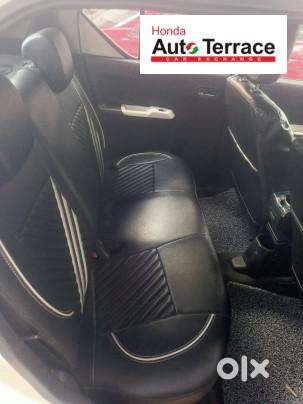 Maruti Suzuki Ignis 1.3 Amt Delta, 2017, Petrol