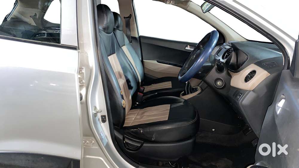 Hyundai Grand I10 Sportz 1.2 Kappa Vtvt, 2018, Petrol