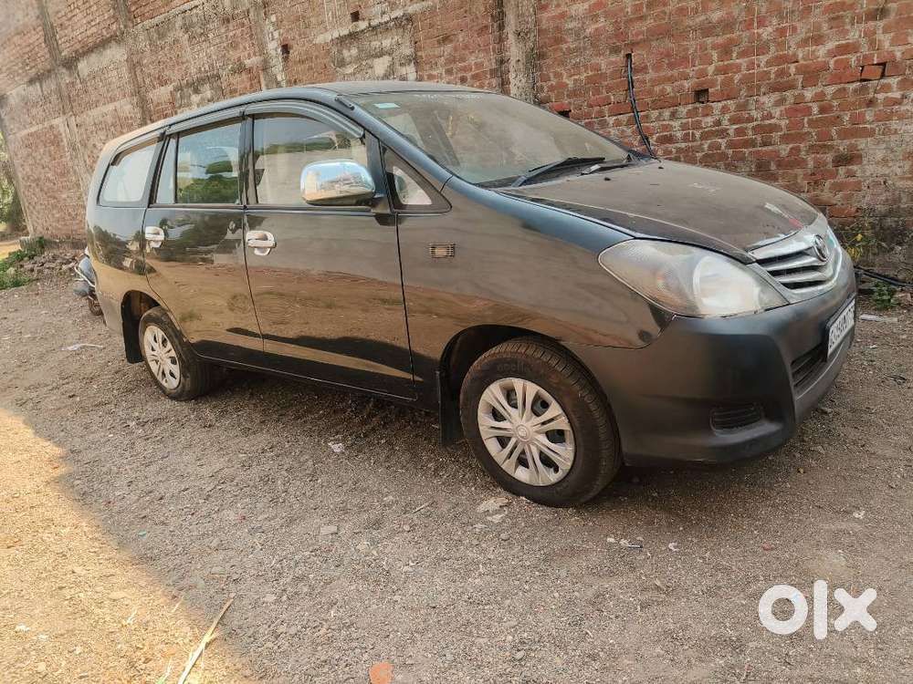 Toyota Innova 2007 Diesel