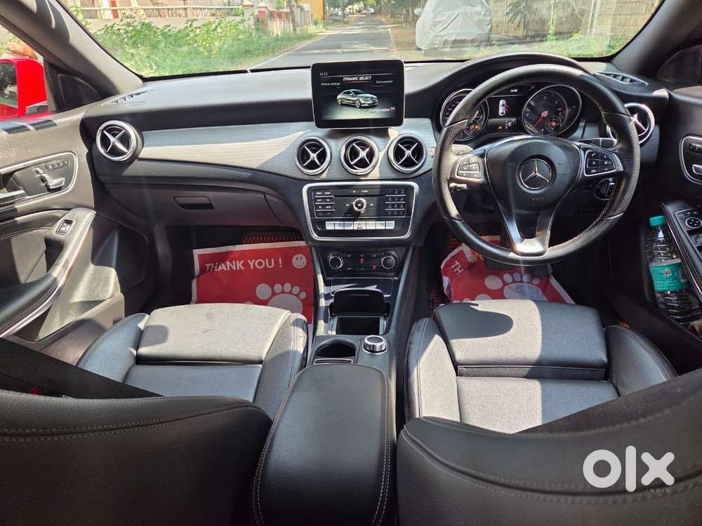 Mercedes-benz Cla 200 D Sport, 2018, Diesel