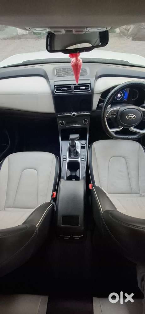 Hyundai Creta Sx (o) 1.5 Diesel Automatic, 2022, Diesel