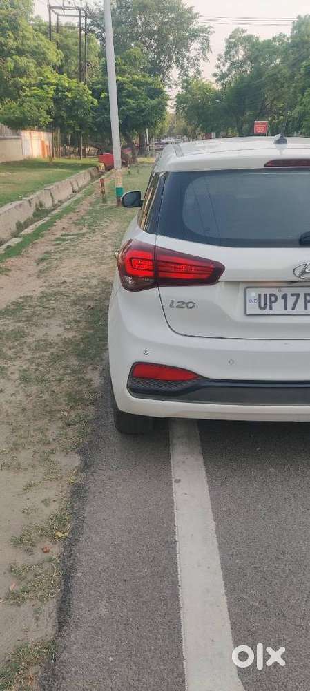 Hyundai I20 Asta Option, 2018, Diesel