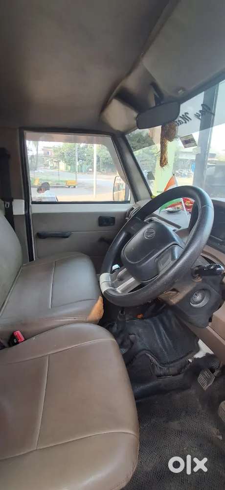 Mahindra Bolero Pik-up 2053 Diesel 85000km Driven