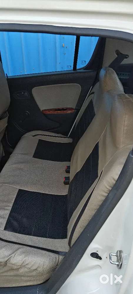 Maruti Suzuki Alto K10 2016 Cng & Hybrids Well Maintained