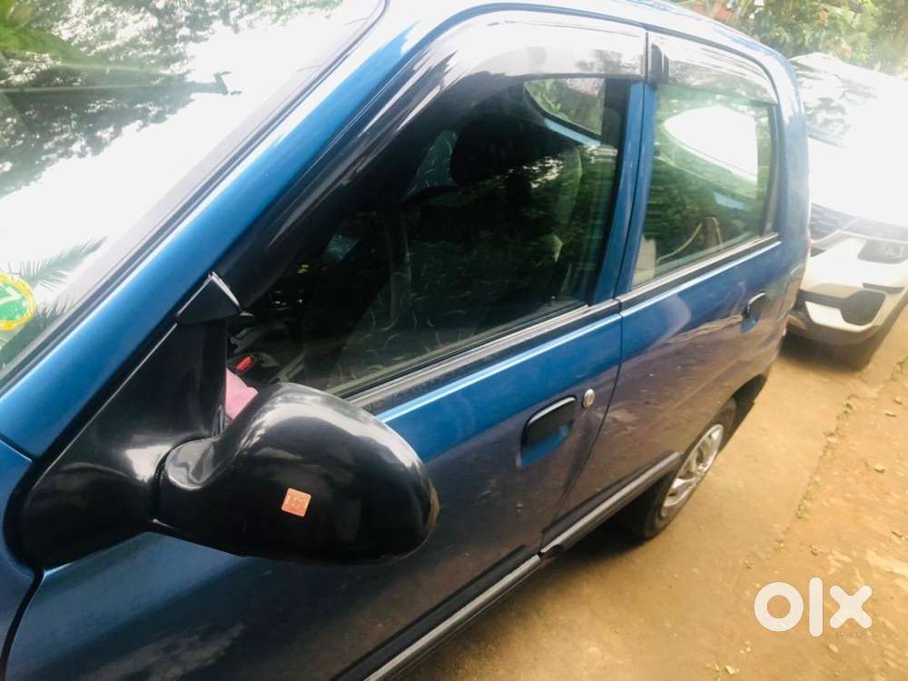 Maruti Suzuki Alto Lxi 2008 Petrol Well Maintained