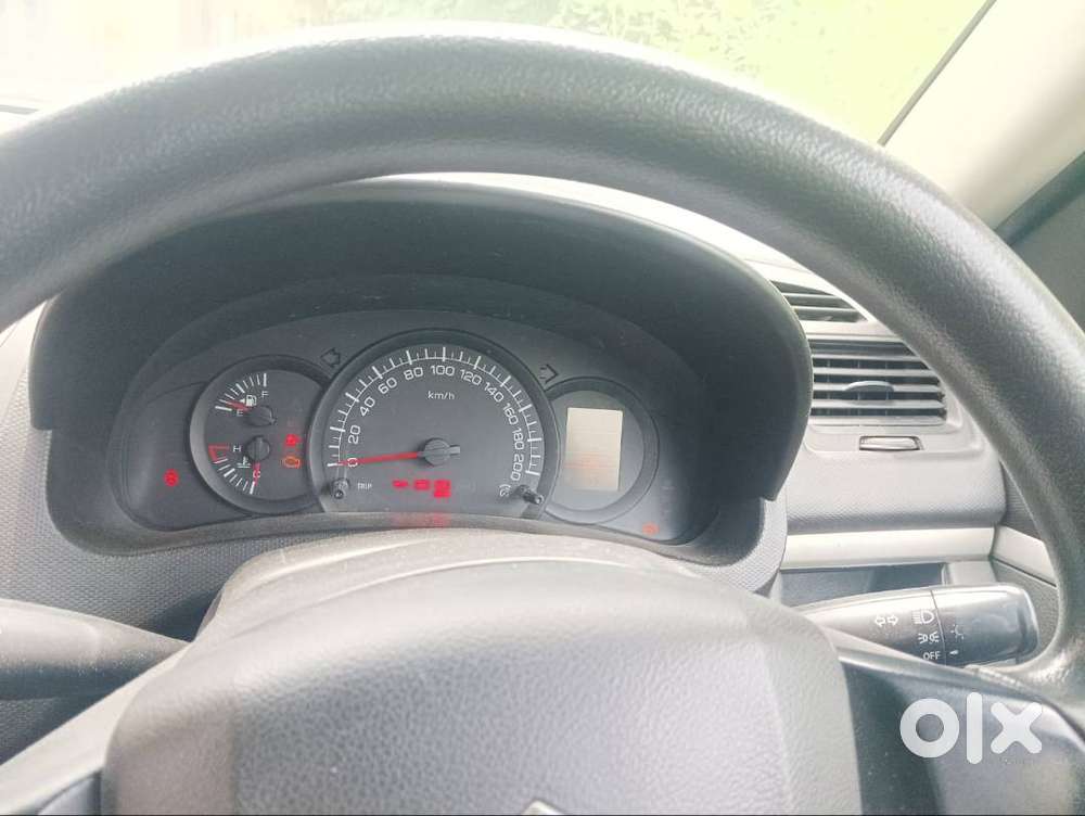 Good Condition Car