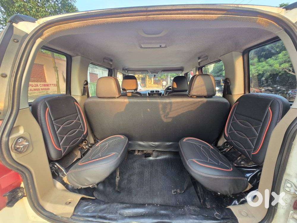 Mahindra Tuv 300 Mhawk100 T8, 2018, Diesel