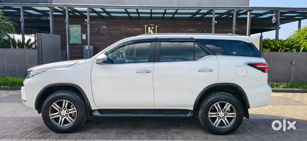 Toyota Fortuner 4x2 At 2.8 Diesel, 2025, Diesel