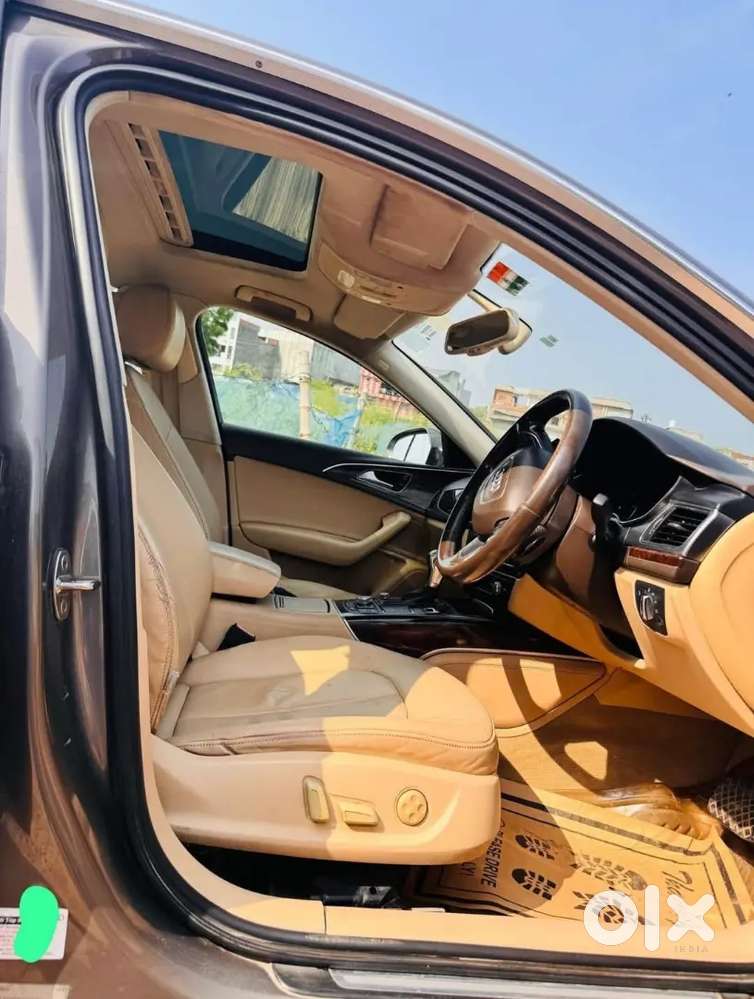 Audaudi A6
2013 Diesel
3rd Owner
105000 Driven
Up27 Shahjahanpur