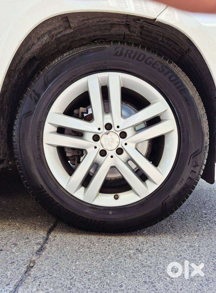 Mercedes-benz Gl-class 3.0 350 Cdi 4matic, 2016, Diesel