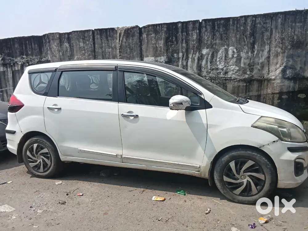 Maruti Suzuki Ertiga Vdi 2016