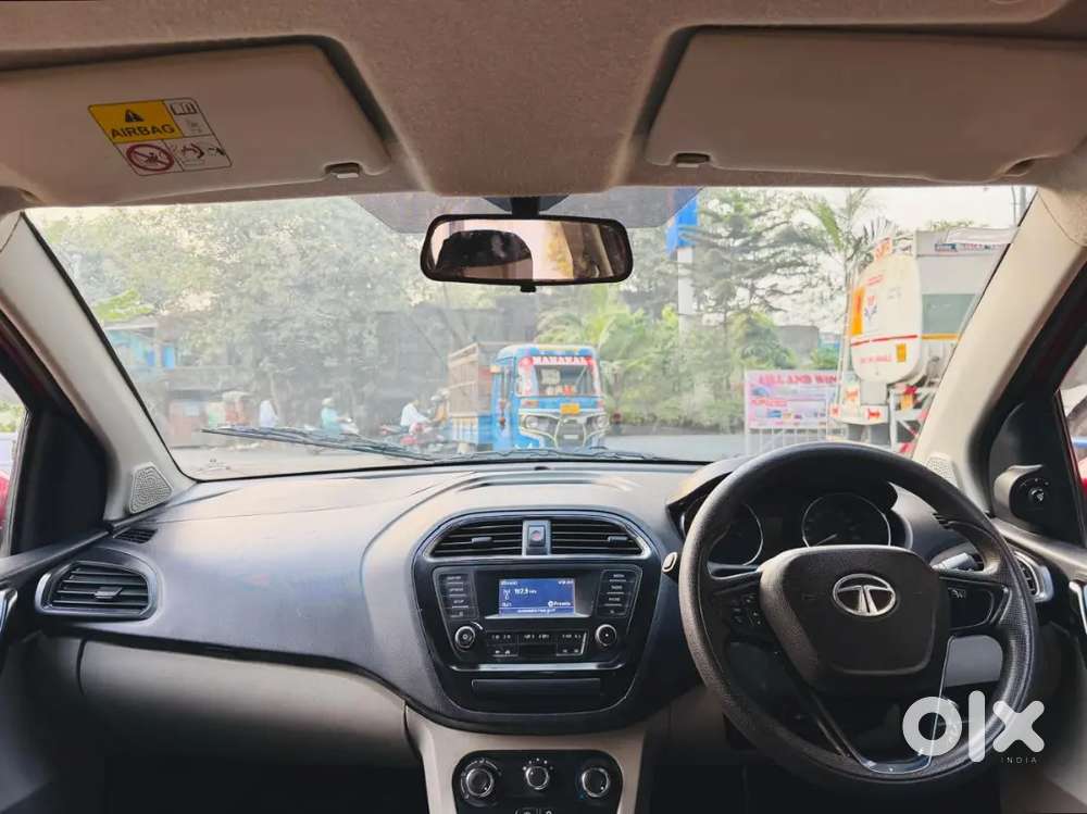 Tata Tiago 1.2 Revotron 2019