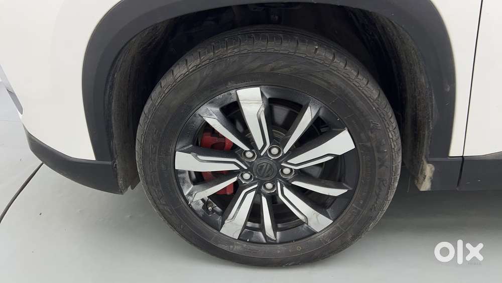 Mg Hector Sharp Dct Petrol, 2020, Petrol