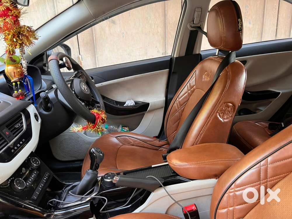 Tata Nexon Petrol 2023 - Petrol Manual - Barasat Location
