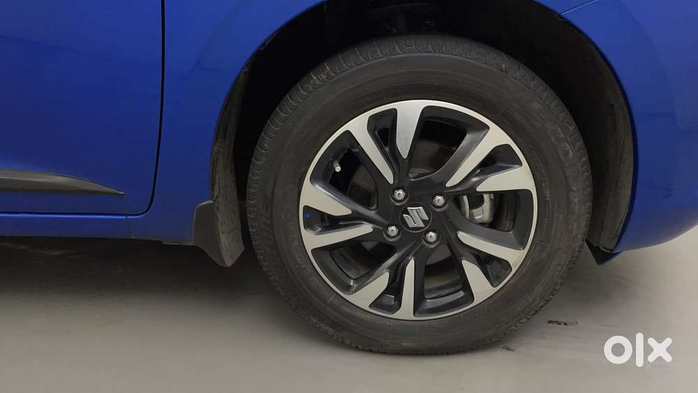 Maruti Suzuki Swift Zxi Plus Dual Tone, 2024, Petrol