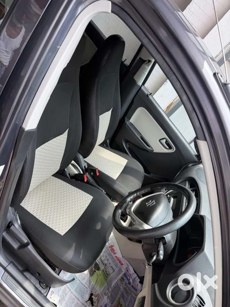 Maruti Suzuki Alto 800 0.8 Vxi, 2021, Petrol