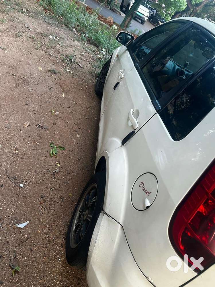 Ford Diesel Car 2011,  Good Condition Car. Im Going To Other Country.