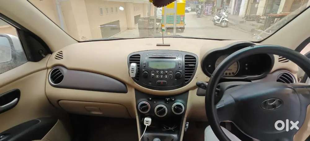 Hyundai I10 Sportz 2009