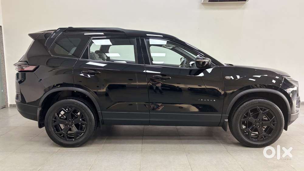 Tata Safari 2.0 Kryotec Xza Plus Dark Edition, 2026, Diesel