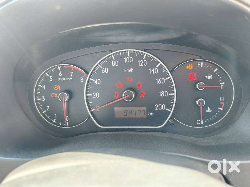 Maruti Suzuki Sx4, 2007, Cng & Hybrids