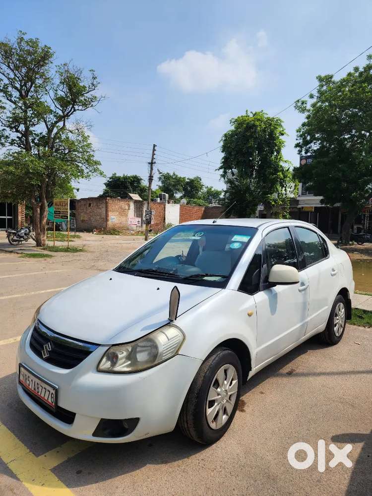 Mint Condition Maruti Suzuki Sx4