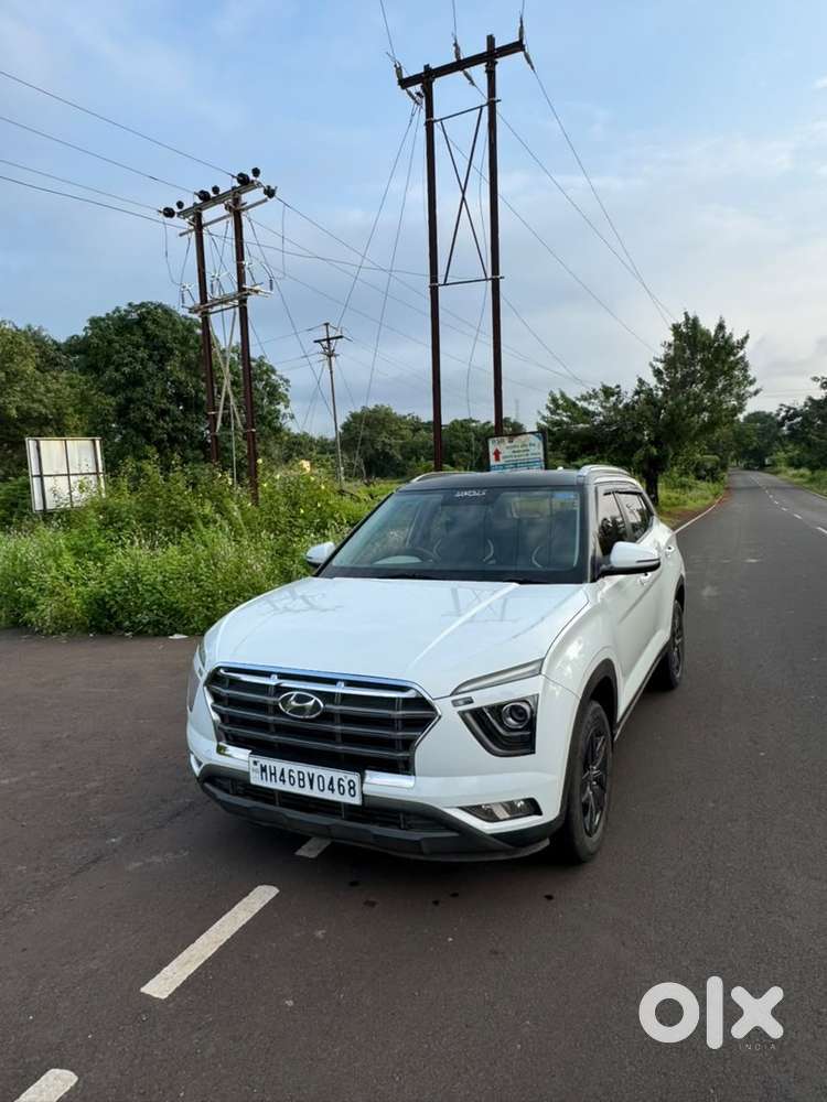 Hyundai Creta Diesel 2020 S(o)