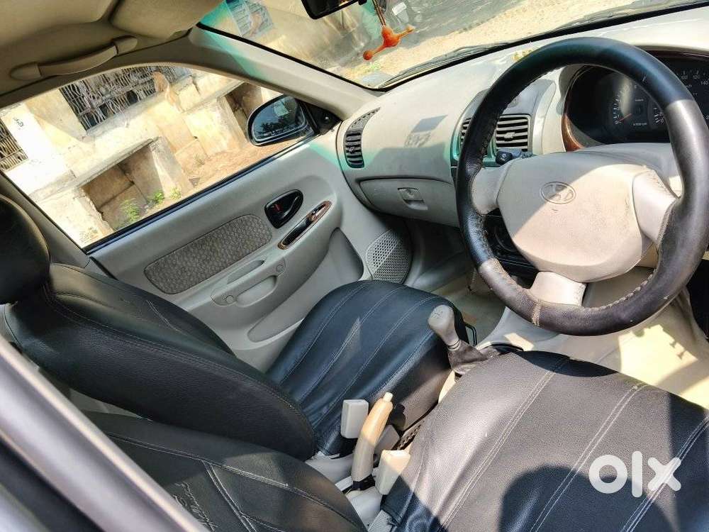 Hyundai Accent 1.5 Executive Lpg, 2009, Petrol
