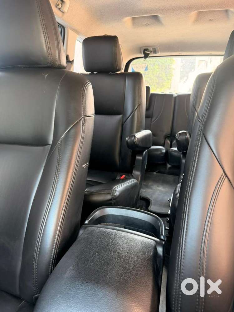 Toyota Innova Crysta 2017 Diesel 103042 Km Driven