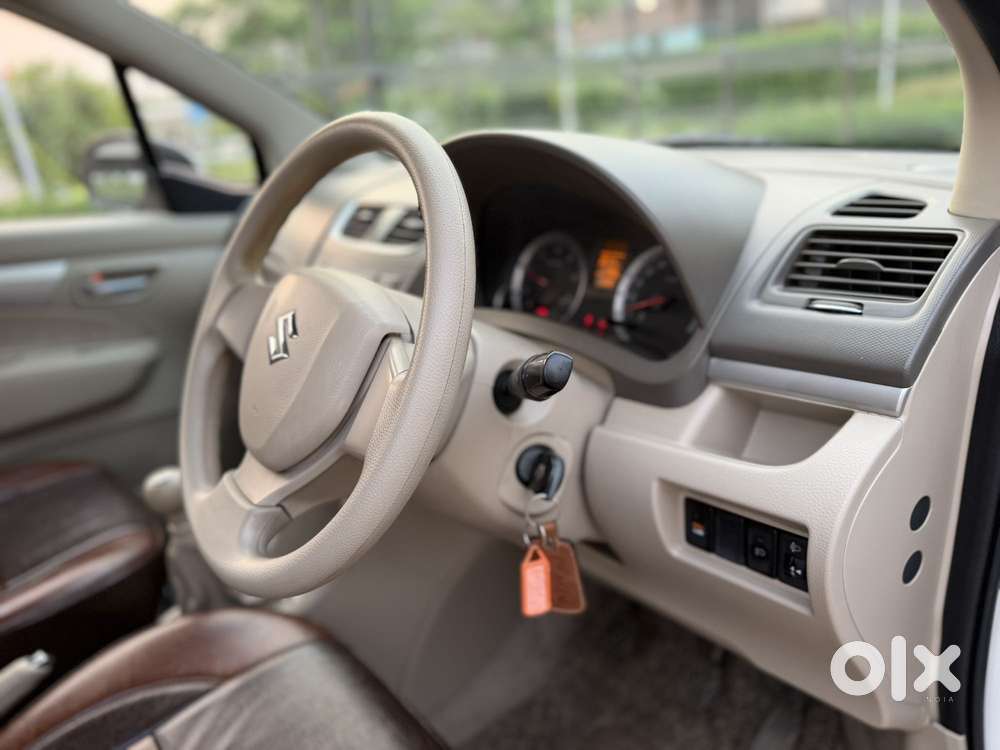 Maruti Suzuki Ertiga Vdi, 2013, Diesel