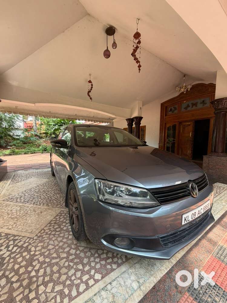 Volkswagen Jetta 2.0 Dsg