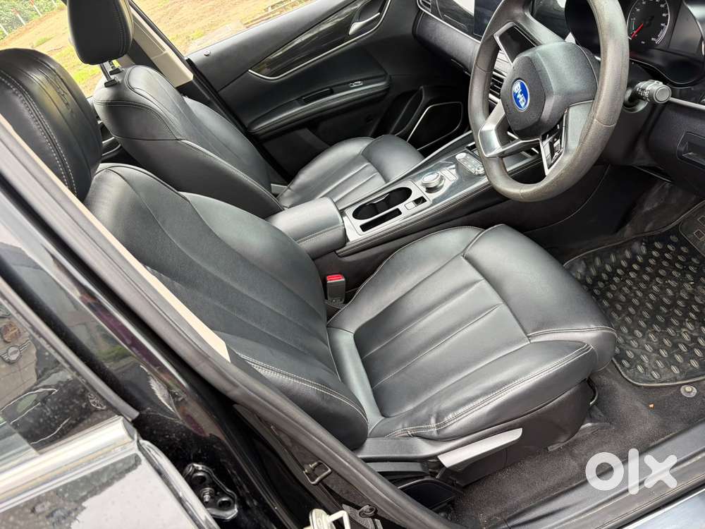 Byd E6 Electric, 2024, Electric