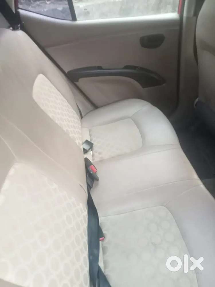 Hyundai I10 2008 Petrol Good Condition