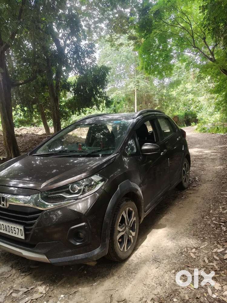 Honda Wr-v I-vtec 2020