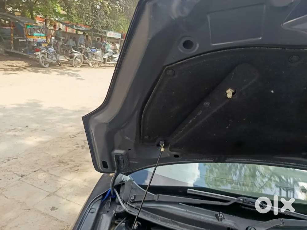 Maruti Suzuki Baleno 2016 Petrol Well Maintained