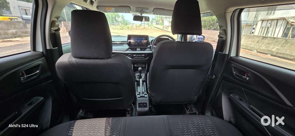 Maruti Suzuki Swift Zxi Plus Dual Tone, 2024, Petrol